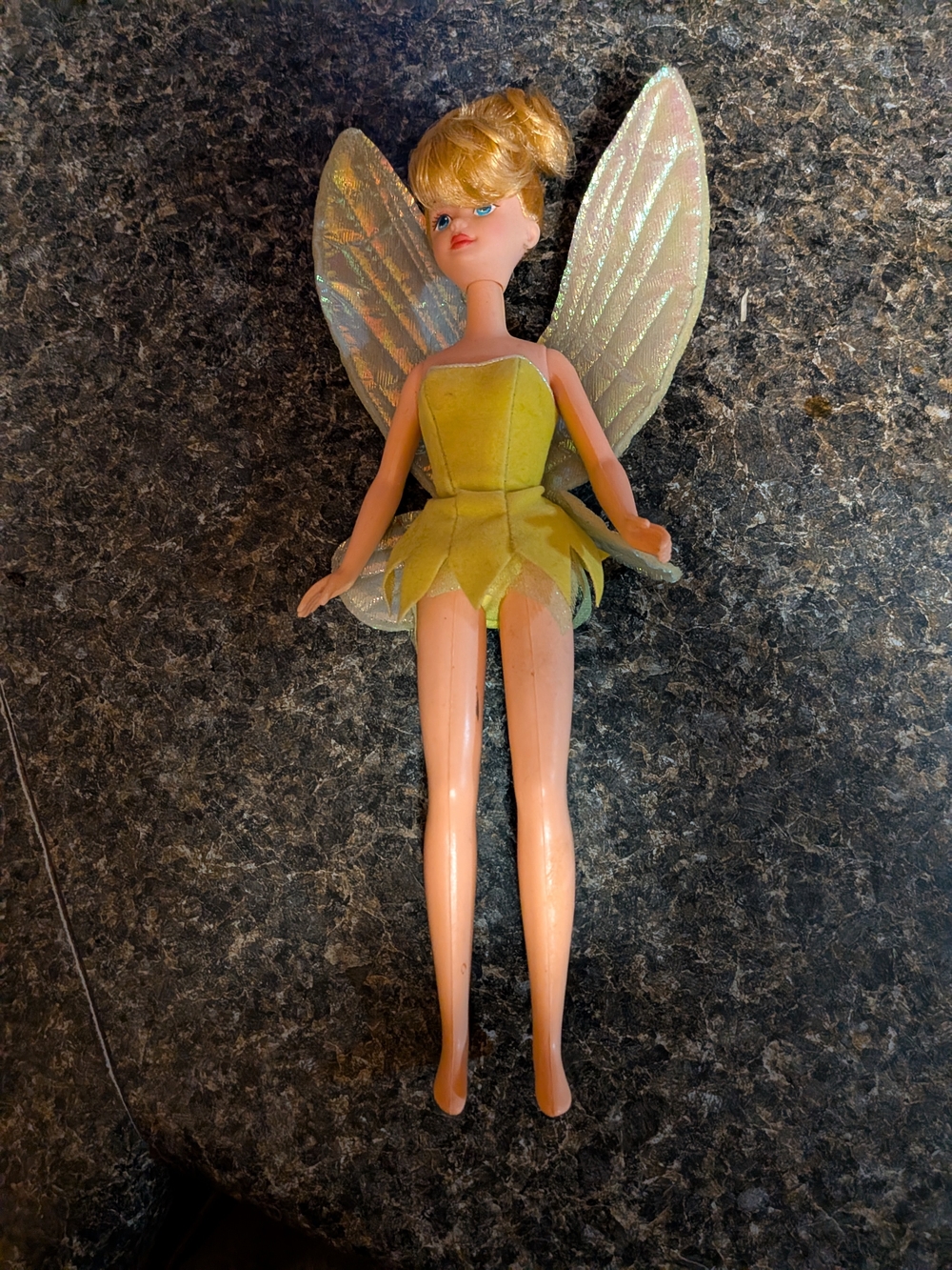 Disney Tinkerbell Doll